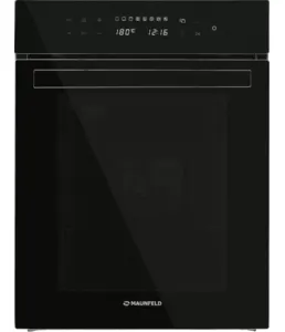 Шкаф духовой электрический MAUNFELD EOEH5110B (Китай) на скидке
