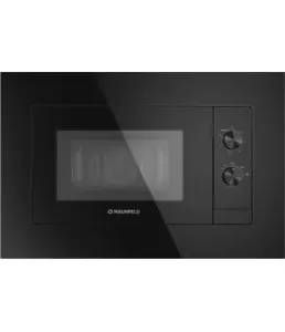 Микроволновая печь встраиваемая MAUNFELD JBMO725BK01 (Китай) на скидке