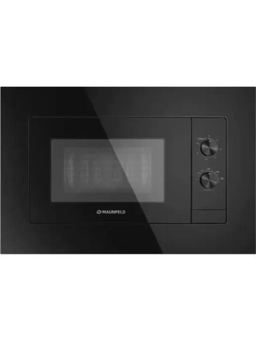 Микроволновая печь встраиваемая MAUNFELD JBMO725BK01 (Китай)