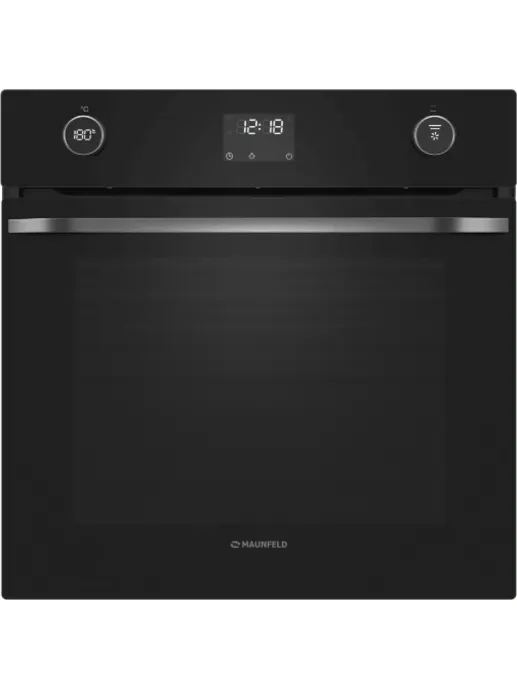 Шкаф духовой электрический MAUNFELD EOEM7614B (Китай)
