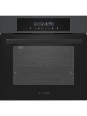 Шкаф духовой электрический MAUNFELD AEOD6063G1 (Китай)