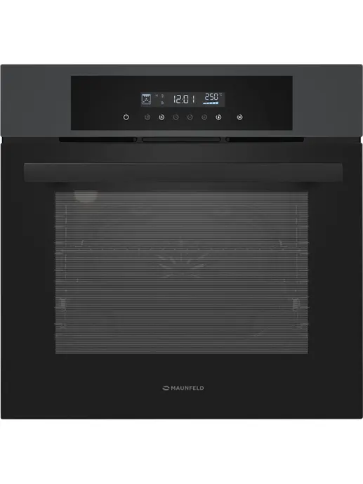 Шкаф духовой электрический MAUNFELD AEOD6063G1 (Китай)