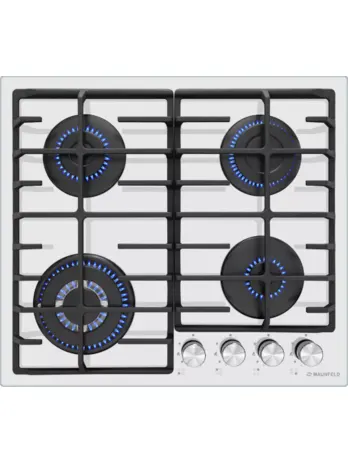 Газовая варочная панель MAUNFELD EGHG.64.63CWG ()