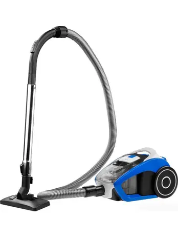 Пылесос бытовой NORMANN AVC-211 уцененный (0122708320)