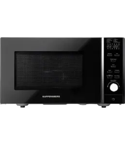 Микроволновая печь с грилем Kuppersberg TMW 230 B на скидке