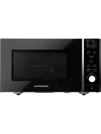 Микроволновая печь с грилем Kuppersberg TMW 230 B