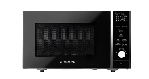 Микроволновая печь с грилем Kuppersberg TMW 230 B