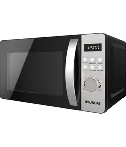 Микроволновая печь соло Hyundai HYM-D2071 на скидке
