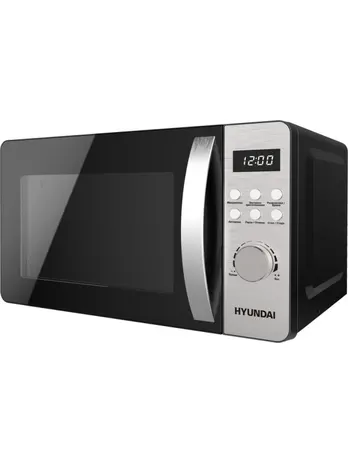 Микроволновая печь соло Hyundai HYM-D2071