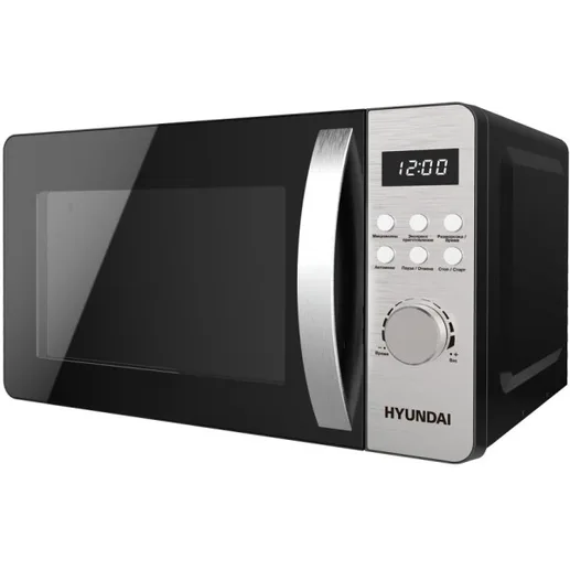 Микроволновая печь соло Hyundai HYM-D2071