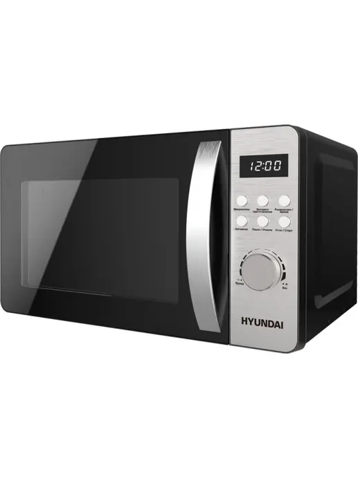 Микроволновая печь соло Hyundai HYM-D2071