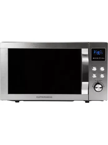Микроволновая печь с грилем Kuppersberg TMW 200 X