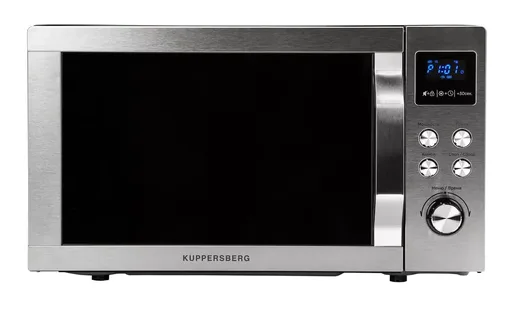 Микроволновая печь с грилем Kuppersberg TMW 200 X