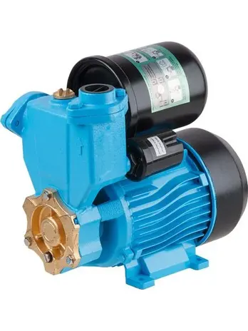 Станция водоснабжения автоматическая ENERGY-II-2700 25/45B AV Engine