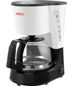 Кофеварка ARESA AR-1609 на скидке