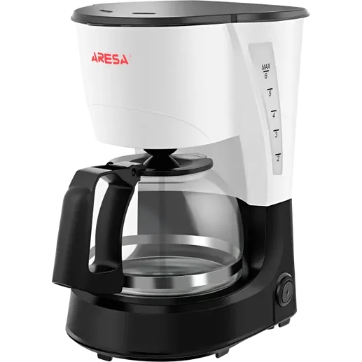 Кофеварка ARESA AR-1609