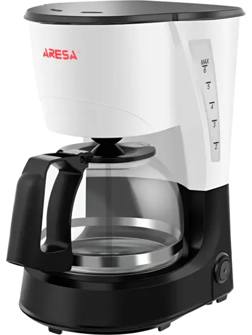 Кофеварка ARESA AR-1609
