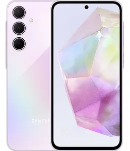 Смартфон Samsung Galaxy A356 256GB Lavender на скидке
