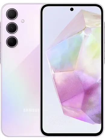 Смартфон Samsung Galaxy A356 256GB Lavender