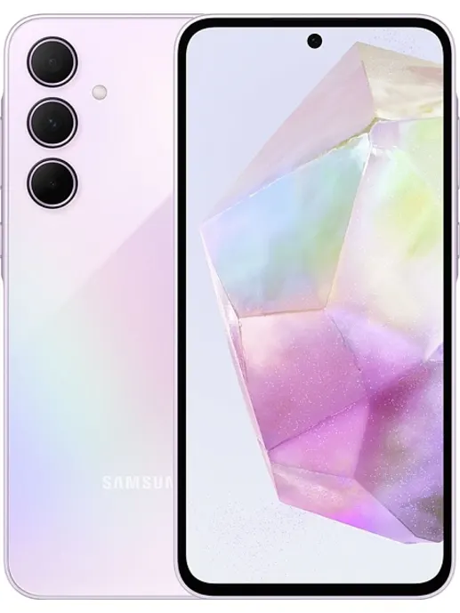 Смартфон Samsung Galaxy A356 256GB Lavender