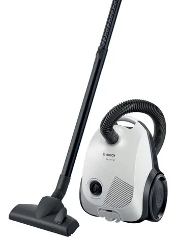 Пылесос BOSCH BGLS2LW1, тип VBBSGL20S