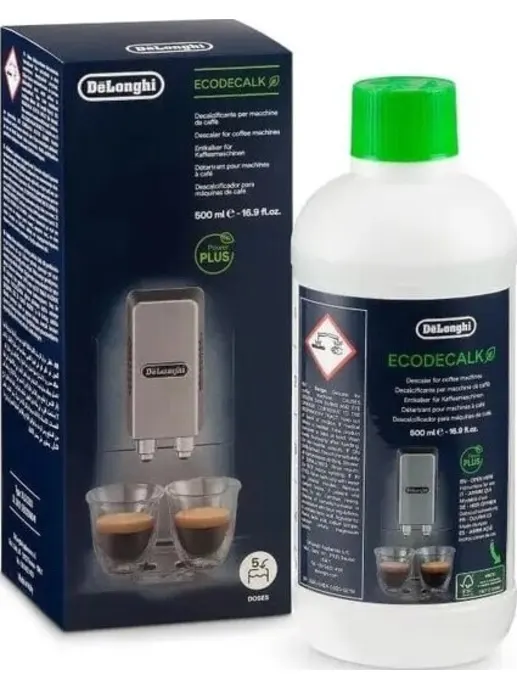 Средство от накипи DeLonghi Ecodecalk DLSC500
