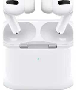 Беспроводные наушники Apple AirPods PRO (Gen1), Grade A, на скидке