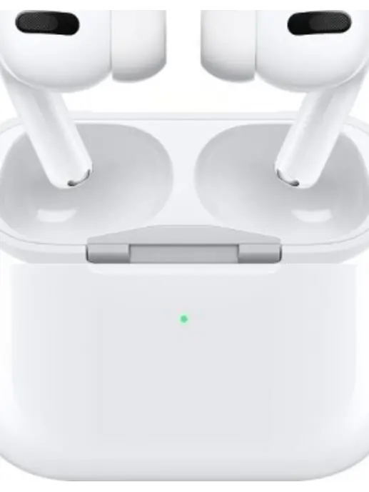 Беспроводные наушники Apple AirPods PRO (Gen1), Grade A,