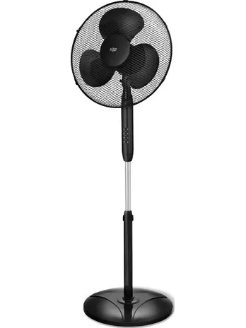 Вентилятор Holt HT-FN-002Шк: 4814990002847