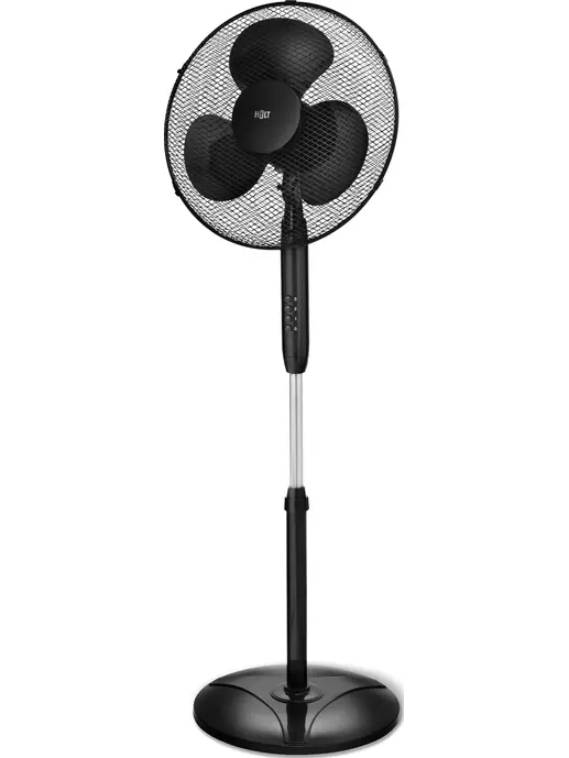 Вентилятор Holt HT-FN-002Шк: 4814990002847