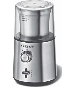 Кофемолка Holt HT-CGR-009 на скидке