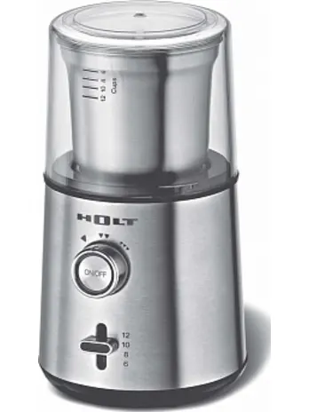 Кофемолка Holt HT-CGR-009