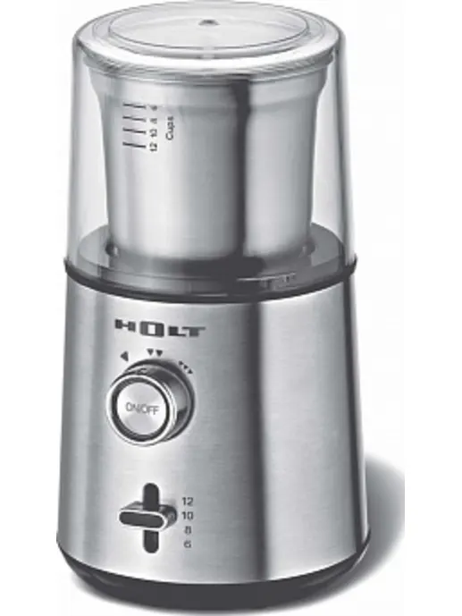 Кофемолка Holt HT-CGR-009