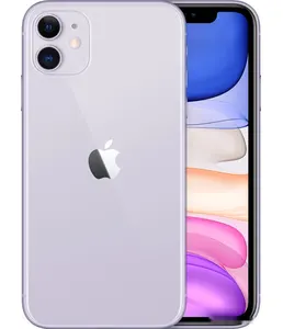 iPhone 11 128GB Purple, Model A2221, арт. MHDM3RM/A на скидке