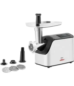 Мясорубка ARESA AR-2107 на скидке