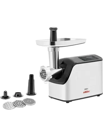Мясорубка ARESA AR-2107