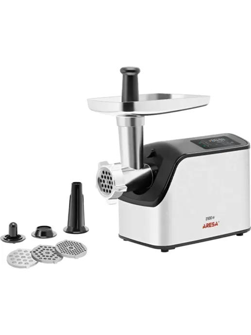 Мясорубка ARESA AR-2107
