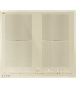 Индукционная варочная панель MAUNFELD CVI594SF2BG LUX на скидке