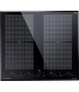 Индукционная варочная панель MAUNFELD CVI594SF2BK LUX Inverter на скидке
