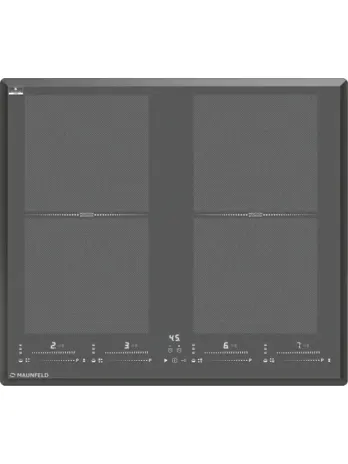 Индукционная варочная панель MAUNFELD CVI594SF2DGR