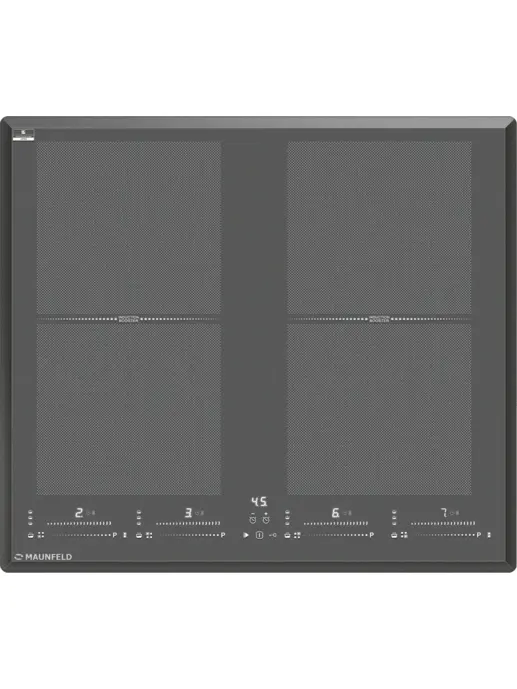 Индукционная варочная панель MAUNFELD CVI594SF2DGR