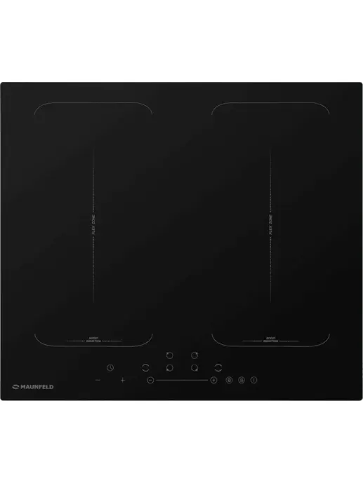 Индукционная варочная панель MAUNFELD EVI.594.FL2(S)-BK