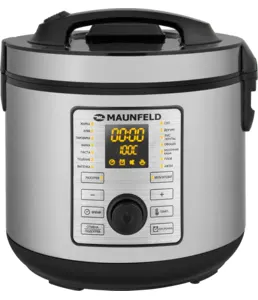 Мультиварка MAUNFELD MPMC-1625S на скидке