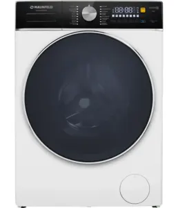Стиральная машина с инвертором MAUNFELD MFWM148WH03 на скидке