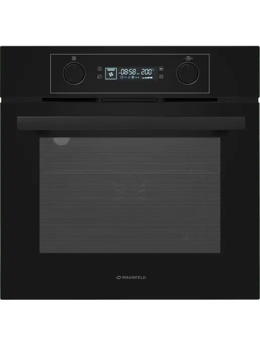 Шкаф духовой электрический MAUNFELD AEOH6062B2