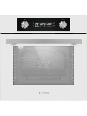 Шкаф духовой электрический MAUNFELD AEOH6062W