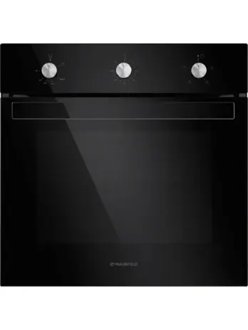 Шкаф духовой газовый MAUNFELD EOGC604B