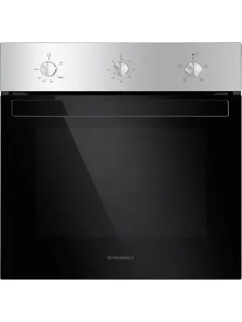 Шкаф духовой газовый MAUNFELD EOGC604S