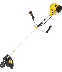 Бензиновый триммер GGT-430T Huter на скидке