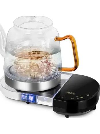 Чайник Kitfort  КТ-6723